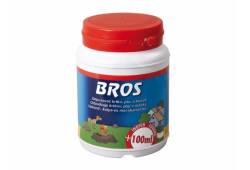 BROS-odpuzovač krtků,psů a koček 350+100ml