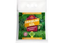 Draselná sůl-granulovaná 2,5kg PZ