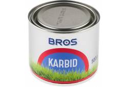 BROS Karbid granulovaný odpuzovač krtků 500 g