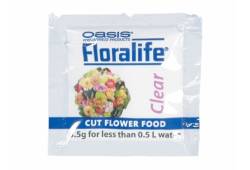 Oasis FLORALIFE /sáček/ 3,5g