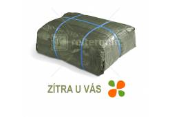 Zakrávací plachta 2x3m 200g/m2 PE 25160