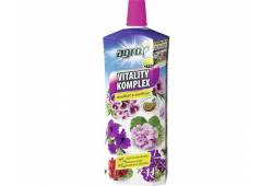 Vitality komplex muškát+surfinie 1L/CS