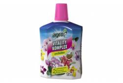 Vitality komplex orchidea 500ml CS