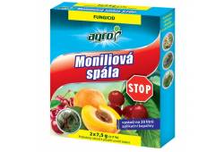 Moniliová spála STOP 2x7,5g