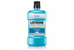 Listerine Stay White 500 ml