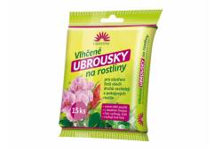 Ubrousky na rostliny 15ks /vlhčené/