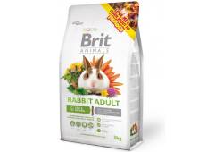 Brit Animals Rabbit Adult Complete 300g