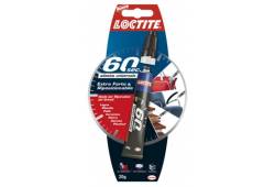 Loctite 60 sekund 15g