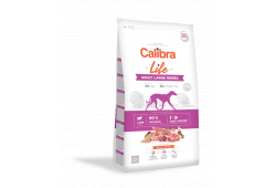 Calibra Dog Life Adult Large Breed Lamb 2,5