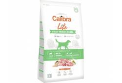 Calibra Dog Life Adult Medium Breed Lamb 12kg