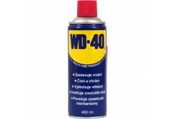 WD-40 specialist 400ml