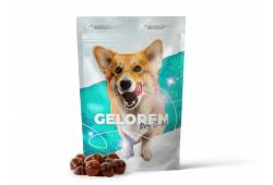 Geloren DOG S-M 180 g (60ks)