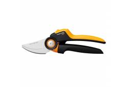 FISKARS Nůžky zahradní X-series PowerGear™ dvoučepelové (L) P961 1057175