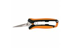 Zastřihovací nůžky Micro-Tip SP160, zahnuté FISKARS 1063325 Solid