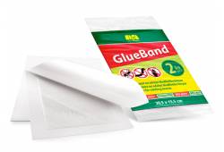 Nástraha na lezoucí hmyz GlueBand