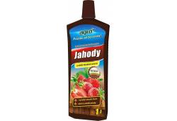 Hnojivo kapalné Jahody 1L