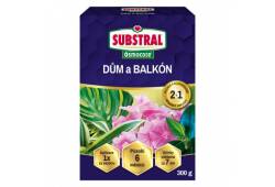 Substral Osmocote 2v1 dům a balkon 300g Evergreen