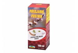 Předjarní postřik EKOL 100ml