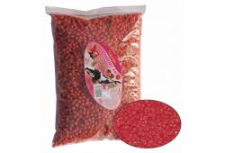 KOI Strawberry Pellet kuličky 1 L sáček