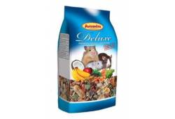 Avicentra Deluxe malý hlodavec 1kg