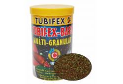 Tubifex Basic Granulat 125 ml