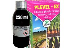 Plevel Ex 250ml