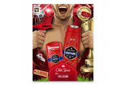 Dárková kazeta Old Spice Captain + otvírák