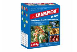 Champion 50WG 3x20g