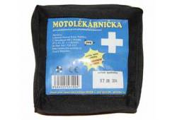 Motolékárnička dle novelizace k 1.1.2011