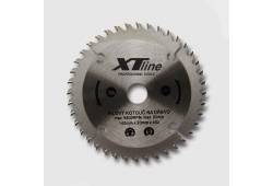 Xtline TCT25080 Kotouč pilový na dřevo 250x30/80 zubů