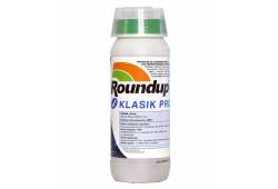 ROUNDUP KLASIK PRO 1 l