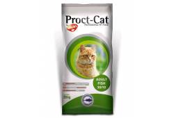 PROCT-CAT Adult FISH 20kg 