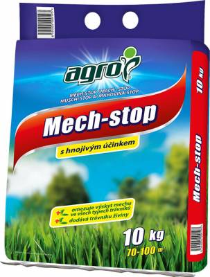 Mech-stop pytel s uchem 10kg